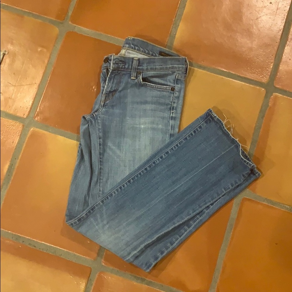 Citizens of Humanity Jeans